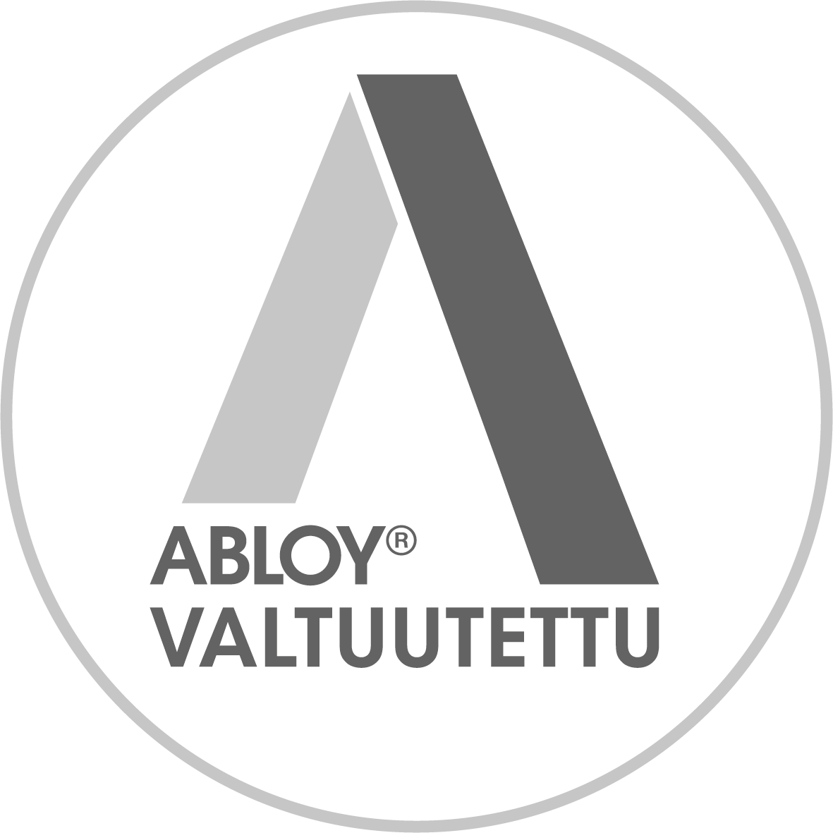 Abloy-valtuutettu lukkoliike