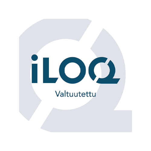 iLOQ-valtuutettu
